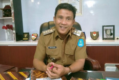 2.816 PPPK Paruh Waktu Pemkab Bangka Akan Dilantik 22 Desember 2025