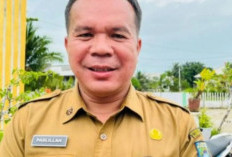 Pemkab Bangka Tengah Menyalurkan Alat Bantu Disabilitas