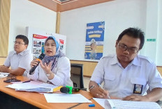 ‘Gagal Bangun’  Proyek Jalan Nasional Bikang – Jeriji,  BPJN Babel Hanya Melakukan Tambal Sulam 