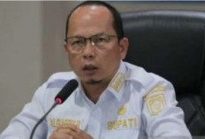 551 Guru P3K di Bangka Tengah Berpeluang Beralih Jadi Pegawai Pusat