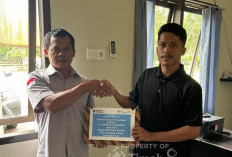 Berbagi Harapan, PT Timah Tbk Dukung Perawatan Arkana yang Berjuang untuk Hidup Sehat