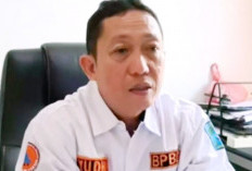 BPBD Bangka Tengah Catat 30 Kejadian Karhutla