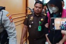 Kaitan Anak Mantan Bupati Basel Jadi Tersangka SP3AT Fiktif: Dapat Uang Bulanan, Dipakai untuk Kampanye Pilbup