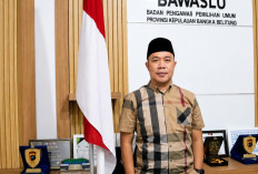 Bawaslu Babel Tuntaskan Program SERASI, Perkuat Sinergi dengan Parpol Menuju Pemilu 2029
