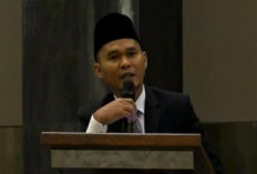 Ketua Yayasan Pertiba: APK Babel Paling Rendah, Siapa yang Harus disalahkan?