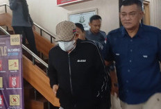 Ditangkap di Kafe Jakarta, Dedy Yulianto Langsung Dijeblos ke Lapas Tuatunu