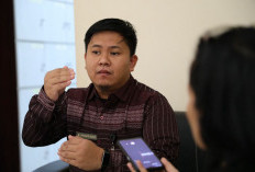 Pemprov Babel Umumkan Pembagian Blok WPR di Belitung Timur 
