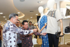 Dorong UMKM Naik Kelas, BRI Jalin Kolaborasi dengan SOGO