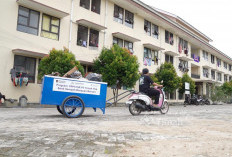 PT Timah Tbk Dukung Bank Sampah Kelola Sampah Berkelanjutan di Wilayah Operasional