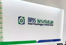 Bantuan Dana Penyehatan JKN Cair