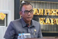 Pemkab Belitung Segera Lantik Pejabat Eselon II, Bupati Tegaskan Tanpa Titipan