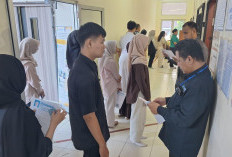 UBB Catat Lonjakan Peminat SNBT 2026