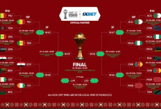Ini 8 Negara yang Lolos Perempat Final Piala Afrika, Ada Jagoanmu?