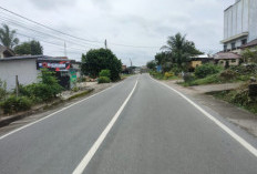 Pikap Vs Honda Beat di Desa Jeriji, Satu Meninggal Dunia 