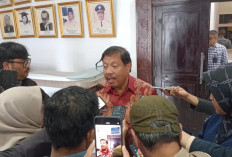 Karena Pencabulan dan Kawin Siri, 3 ASN Pangkalpinang Resmi Dipecat