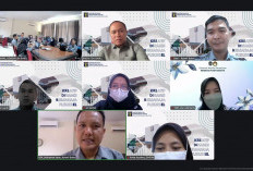 Kanwil Kemenkum Babel Laksanakan Rapat Pendalaman Naskah Akademik dan Ranperda Kabupaten Bangka