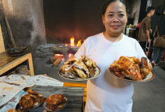 Kisah Usaha “Ayam Panggang Bu Setu”, Kuliner Favorit di Magetan yang Sukses Berkat 35 tahun Pemberdayaan BRI