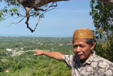 Pemkab Bangka Barat Dampingi Pokdarwis Kembangkan Wisata Bukit Kukus