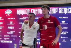 Ingin Timnas Jaga Momentum, John Herdman Kecewa Cuma 1 Gol