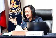 Patroli Dharma Dewata, Imigrasi Bali Amankan Puluhan WNA Nakal 