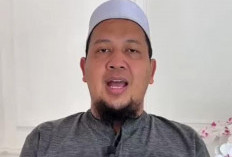 Pimpinan Pondok Pesantren Darussalam Permis Berharap Polri Tetap Independen di Bawah Presiden 