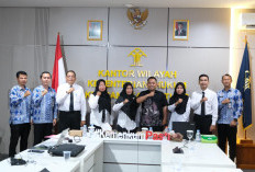 Kanwil Kemenkum Babel Laksanakan Uji Kompetensi Teknis Perancang Peraturan Perundang-undangan