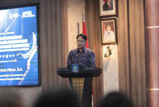 Kawal Hak Dasar Warga, Ombudsman Lakukan Penilaian Terhadap 53 Layanan Publik di Bangka Belitung