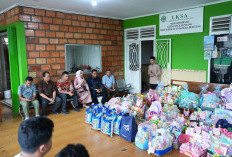 Aktualisasi Semangat Kartini, PLN Babel Gelar Aksi Kemanusiaan dan Keberlanjutan Lingkungan