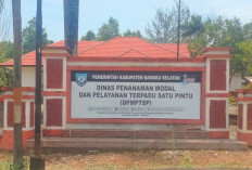 DPMPTSP Ingatkan Pengusaha di Basel Agar Sampaikan LKPM, Tidak Melapor Ini Akibatnya