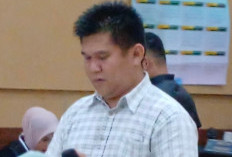 Bos Tambak Udang Junmin Bersaksi Terkait  Uang Rp 45 M Kepada Mantan Bupati Justiar dan Anaknya