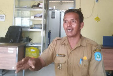Soal Desakan Warga Agar Kadus Aik Abik Diberhentikan, Ini Penjelasan Kades Gunung Muda