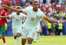 Kalahkan Maroko Lolos ke Semifinal, Mbappe Ingatkan Jalan Juara Prancis Masih Panjang 