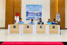 100 Ustadz Ustadzah TPA Kabupaten Bangka Ikut Seleksi Tim Munaqisy