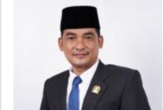 DPRD Babel dan Eksekutif Harus Akomodir Pokir Dalam Penyusunan Rancangan APBD