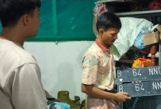 Konyol! Mobil DPRD Bangka yang Dicuri Digadaikan ke Istri, Uangnya untuk Bayar Utang ke Istri Juga 