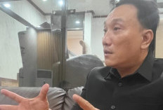​Fraksi NasDem DPRD Babel Desak Kemensos dan BPJS Kesehatan Tinjau Ulang Penonaktifan Massal PBI JK