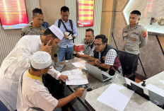 Dilaporkan Penumpangnya ke Polda Babel, Ini Respon Super Air Jet