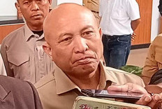 Ketua DPRD Siap Didit Ke Pusat Menayakan Pasokan Gas Jelang Ramadan, Mehoa : Faktor Panic Buying