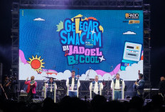 PLN Luncurkan Program Gelegar SwaCAM, Permudah Pelanggan Catat Pemakaian Listrik Mandiri