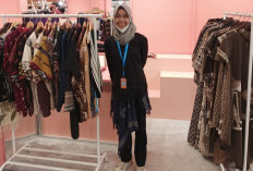 Keterbatasan Jadi Kekuatan, Kisah Perempuan Difabel Semarang Kembangkan Usaha Fashion Bersama LinkUMKM BRI