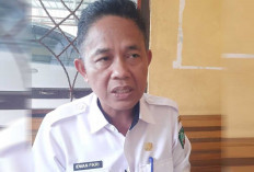 SPAM Beltim Masih Berfungsi Saat Kemarau, Pemkab Siapkan Tangki Air untuk Warga