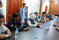 Liputan Pengeroyokan Satgas di PT PMM, 3 Wartawan Malah Kena Keroyok