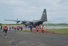 Sistem Kelistrikan Aceh Pulih, Seluruh Gardu Induk Beroperasi Normal