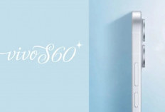 Bocoran Desain dan Spesifikasi Vivo S60