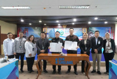 Dukung Kemudahan Layanan Peserta, Bank Sumsel Babel dan PT Taspen Perluas Kerja Sama Pembayaran