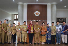UGM dan Pemprov Babel Bersinergi, Hidayat Arsani Siapkan SDM Unggul dan Riset untuk Masa Depan Daerah