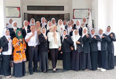 Hasil Musda II FPPI Babel Jembatan Sinergi Dalam Meningkatkan Kualitas Pemberdayaan Perempuan dan Anak