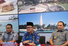 Kanwil Kemenkum Babel Ikuti Penutupan Orientasi Pegawai Pemerintah Dengan Perjanjian Kerja (PPPK) TA 2025