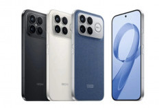 Redmi K90 Pro Max Bawa Spek Premium, Pakai Snapdragon 8 Elite Gen 5, Harga Segini 
