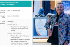 Sengketa Saham Radar Bogor, Dahlan Iskan Menang Lawan JJMN